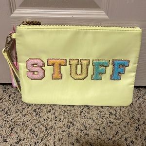 Stoney Clover X Target Stuff pouch
